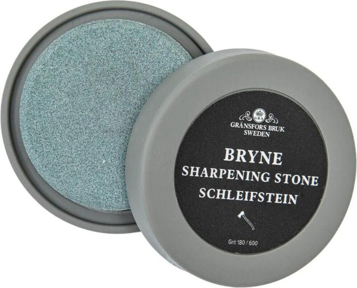 Actual product image Gränsfors Ceramic grinding puck (180, 600)