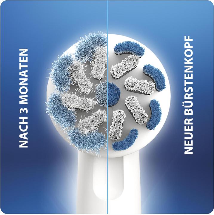 Image du produit Oral-B PRO 1 200 (Brosse à dents oscillo-rotative)