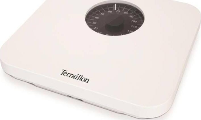 Produktbild Terraillon BMA73000WH (150 kg)