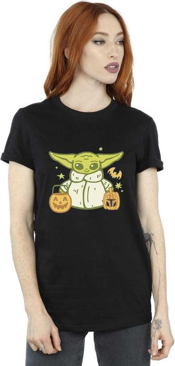 Produktbild Star Wars Trick Or Treat TShirt (5XL)