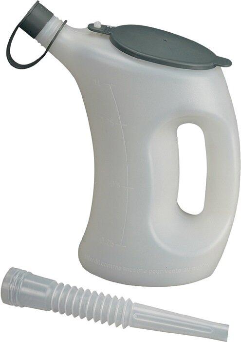 Produktbild Pressol Measure w/ Lid and Flex Spout 5L
