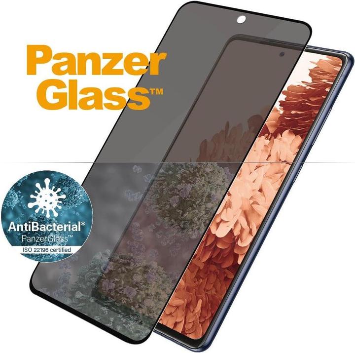 Produktbild PanzerGlass Privacy (1 Stück, Samsung Galaxy S21+ 5G)