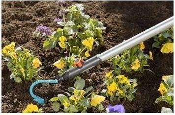 Image du produit Gardena Cultivateur
