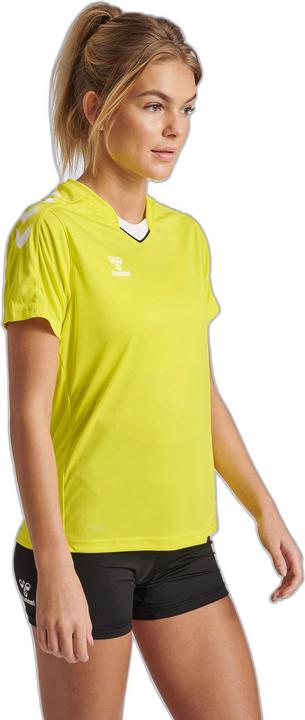 Immagine prodotto hummel Core Xk Poly Jersey S/S Donna (S)