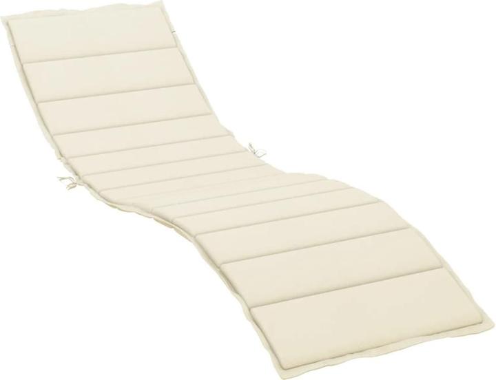 Image du produit VidaXL Hayder (200 x 60 x 3 cm)
