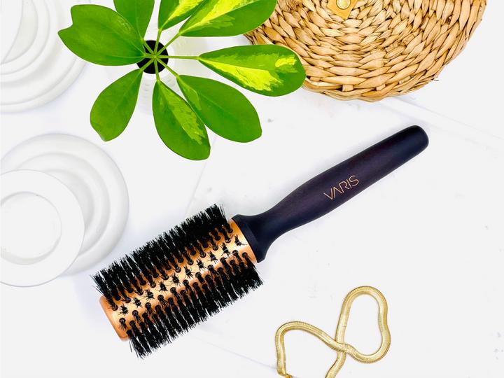 Actual product image Varis - Boar Brush M