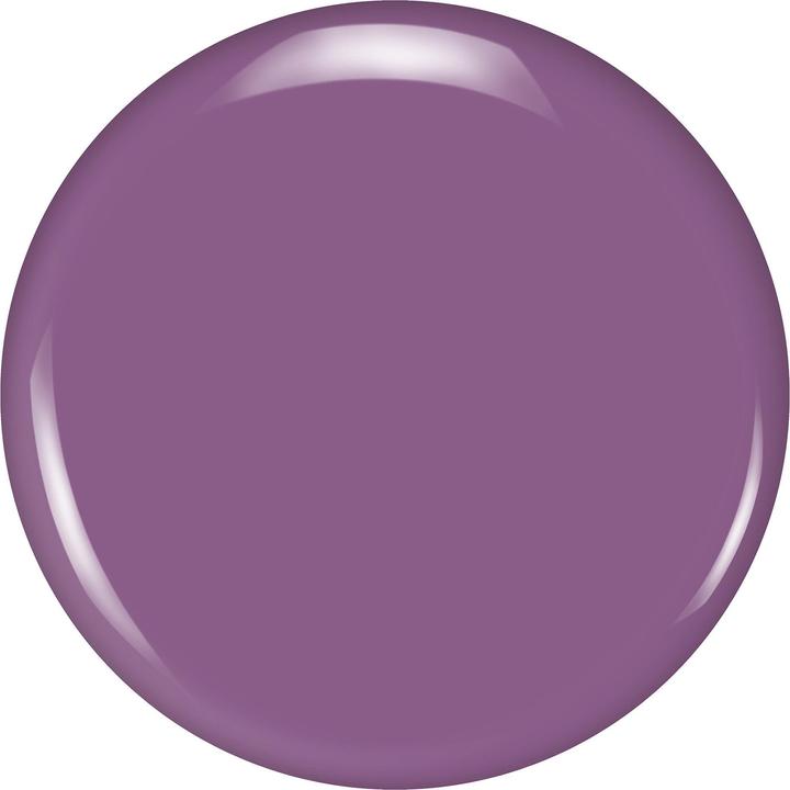 Actual product image Zoya Trudith (Purple, Colour paint)