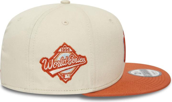 Immagine prodotto New Era Cappellino 9Fifty Snapback - Cooperstown New York Yankees (M/L)