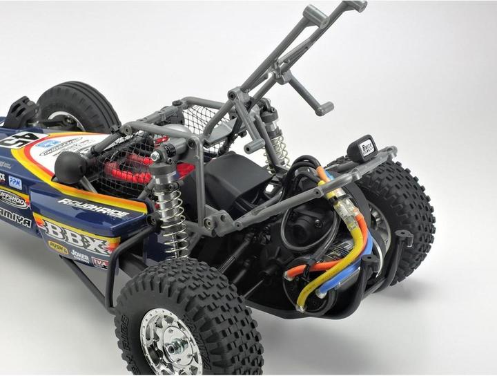 Produktbild Tamiya Buggy BBX (Kit)