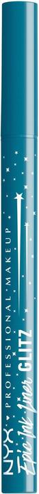 Immagine prodotto NYX Professional Make-Up Nyx Epic (01 scintillio affusolato)