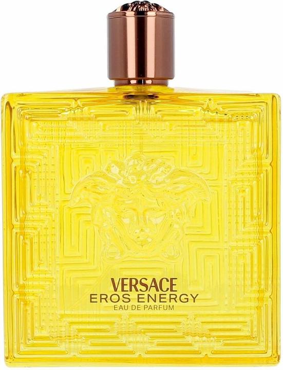 Immagine prodotto Versace Energia Eros (Eau de parfum, 200 ml)