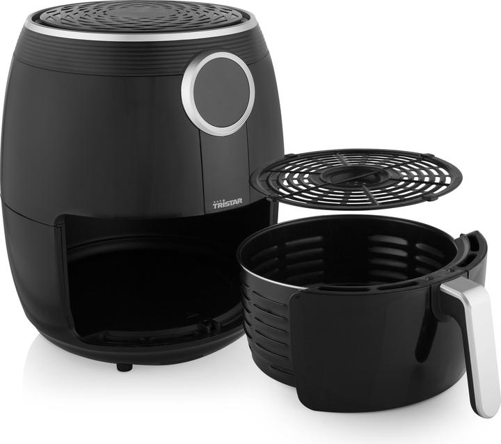 Image du produit Tristar Crispy Fryer (Prise UE)