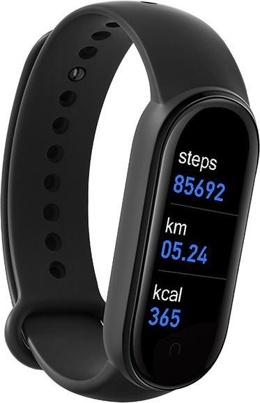 Actual product image Tracer Smartwatch Tra T-Band VELOX M6