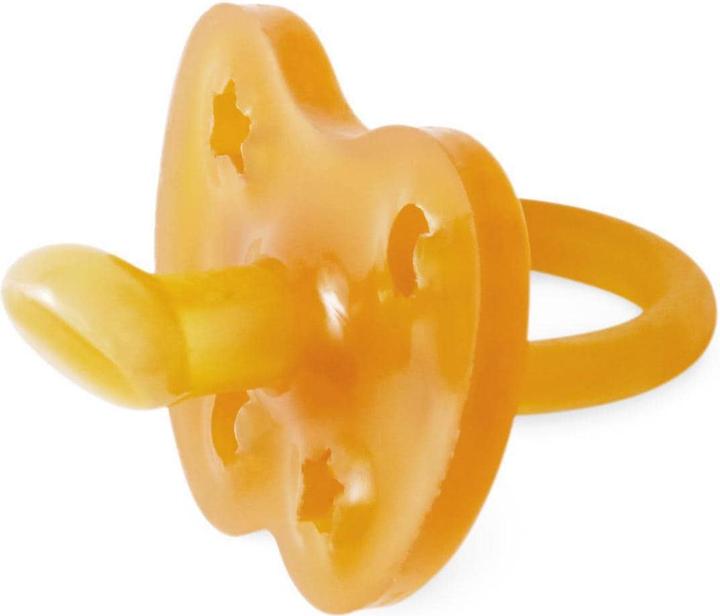 Actual product image Hevea Star and Moon (1 x, up to 3 M.)