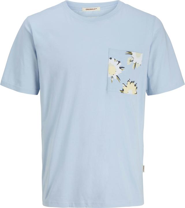 Produktbild Jack & Jones Gedruckt Rundhalsausschnitt T-shirt T-shirt (XL)