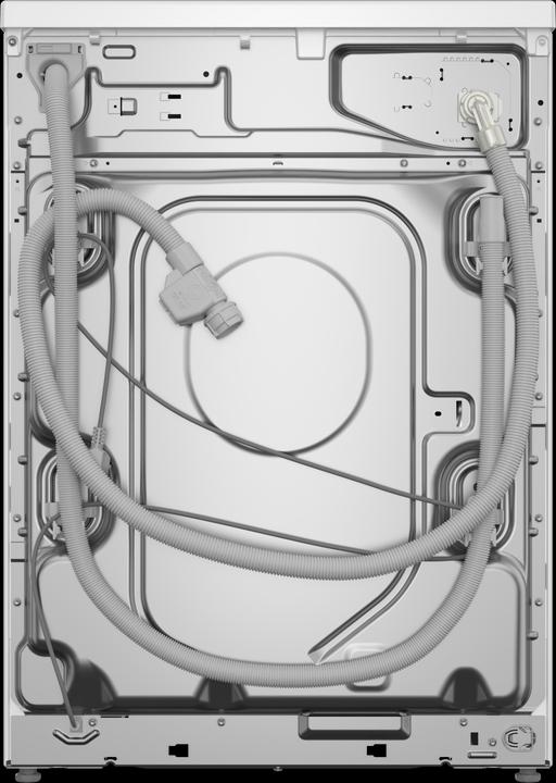 Produktbild Bosch Hausgeräte WGG244A20 (9 kg, Links, EU-Stecker)