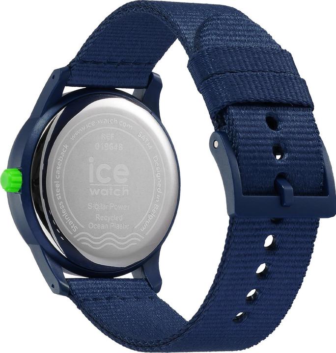 Produktbild ICE Watch Unisexuhr (Analoguhr, 40 mm)