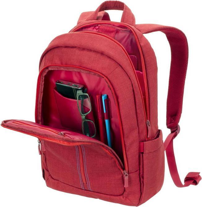 Actual product image Rivacase 15.6" Polyester