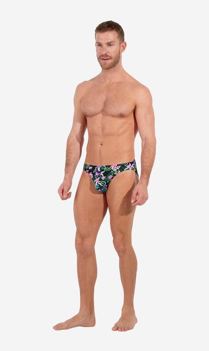 Produktbild HOM Minislip Micro Briefs Funky Style (M, Einzelpack)