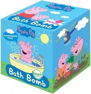 Peppa Pig Bath Bomb Raspberry 165g