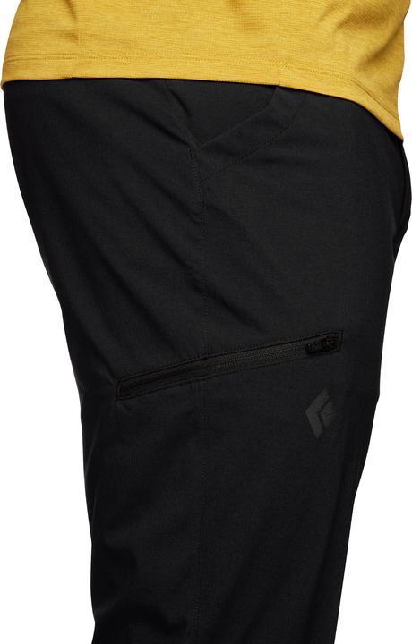 Produktbild Black Diamond M Technician Alpine Pants (M, L)