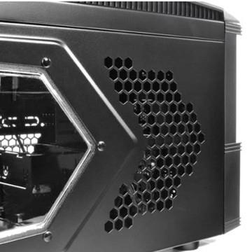 Produktbild Thermaltake Armor A30i (mATX, Mini-ITX)