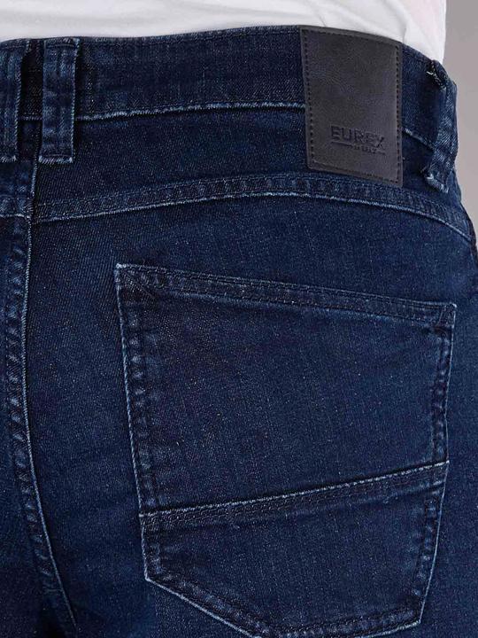 Actual product image Eurex by Brax Denim straight fit LUKE (W36/L30)