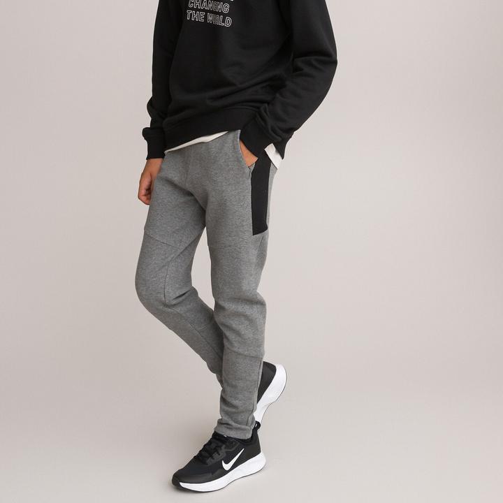 Produktbild La Redoute Collections Joggpants aus Funktionsmaterial (176)