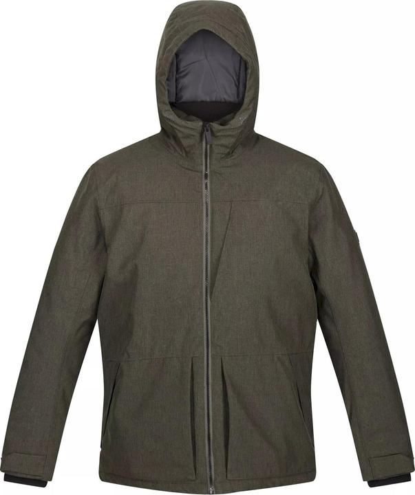 Produktbild Regatta Volter Shield IV Jacke wasserfest Beheizt (3XL)