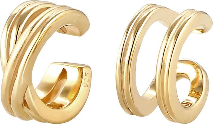 Produktbild Elli Earcuff (925er Sterling Silber)