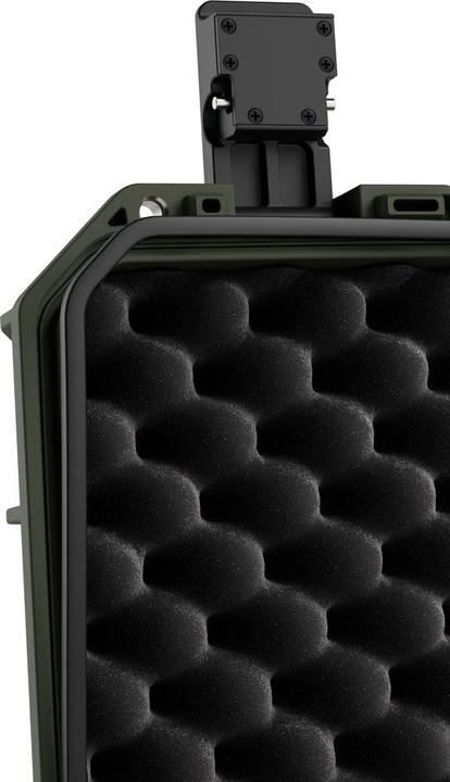 Image du produit Gutek Tortoise, T-230 (Mallette photo, 23 l)