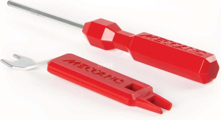 Produktbild Meccano Ferrari Formula 1
