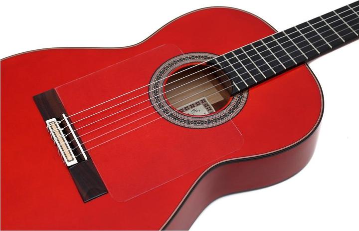 Actual product image Esteve Gipsy Kings by André Reyes (Classical guitar, Rosewood, Ebony, Spruce, Cedar)