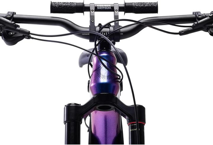 Image du produit Kids Ride Shotgun Shotgun Seat Combo 2.0 (Cadres de vélo)