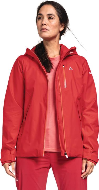 Actual product image Schöffel Jacket Arnspitze (48)