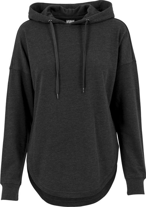 Image du produit Urban Classics Sweat à capuche femme oversized Terry (S)