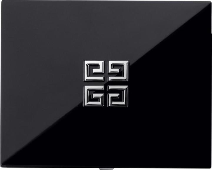 Actual product image Givenchy Eye Make-up No. 1 Eyeshadow Palette (8.0 g) (01)