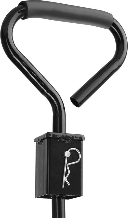 Actual product image tectake Hand Cart Tummi 125l