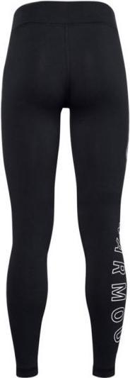 Produktbild Under Armour Favorite Leggings K 1351751-001 czarne XL (XL)