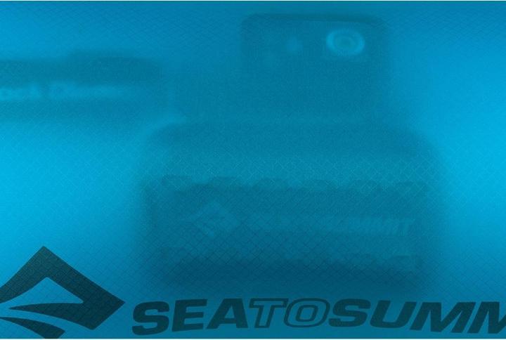 Actual product image Sea To Summit Ultra-Sil (20 l)