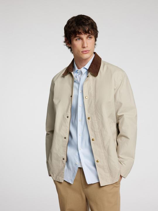 Produktbild Selected Homme Slhreg-Leo Light Shirt Ls Noos (XL)
