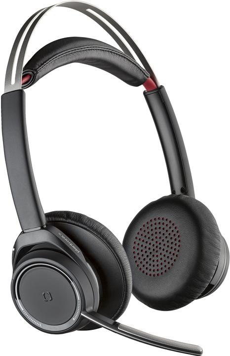 Actual product image Poly Voyager Focus (Wireless, USB-A)