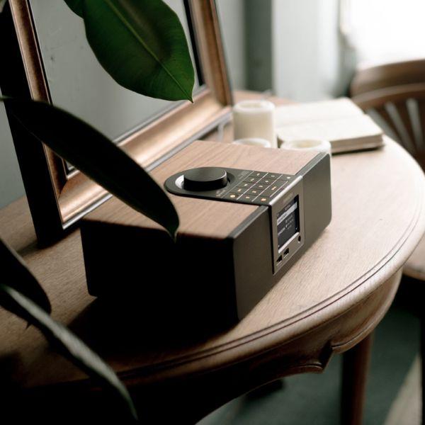 Produktbild Sangean WFR-32 (Internetradio, DAB+, FM, Bluetooth, WLAN)