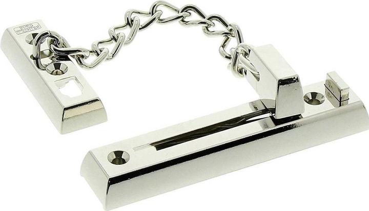 Actual product image Burg Wächter Door chain TK 75 SB