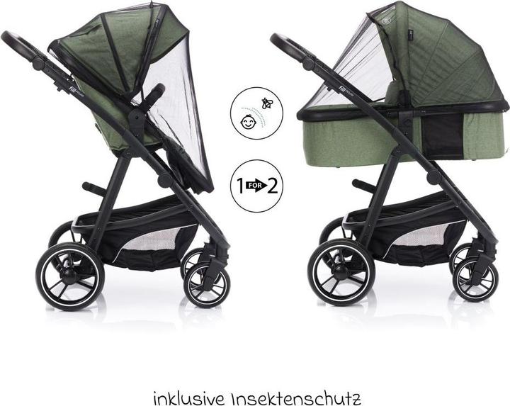Produktbild Fillikid Fill Jaguar