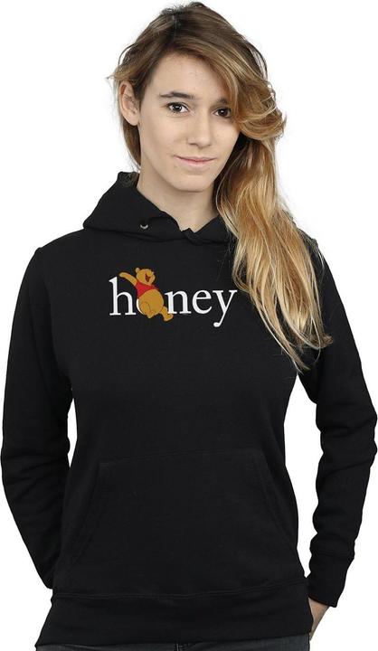 Produktbild Disney Winnie The Pooh Honey Kapuzenpullover (M)