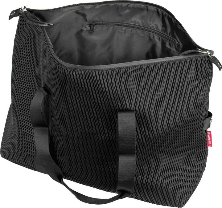 Produktbild reisenthel extralite weekender L mesh black (42 l)