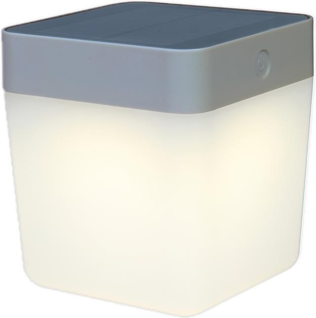 Lutec Cubo (100 lm, IP44)