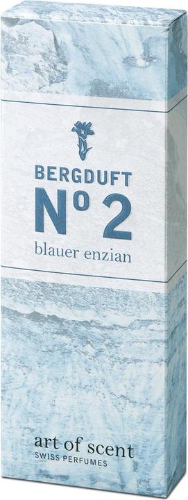 Produktbild Bergduft Eau de Parfum 2 / 50ml (Eau de Parfum, 50 ml)
