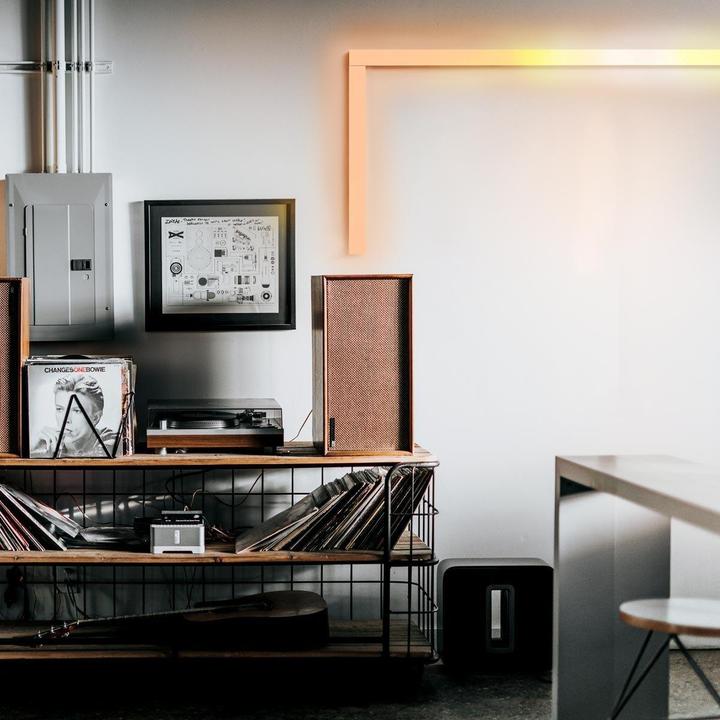 Produktbild Lifx Beam (1200 lm)
